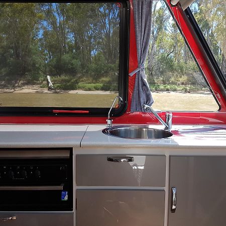 Moama On Murray Houseboats Extérieur photo