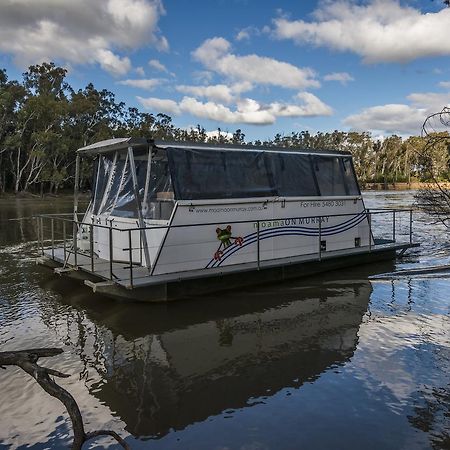 Moama On Murray Houseboats Extérieur photo